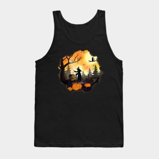 Witching Hour Tank Top